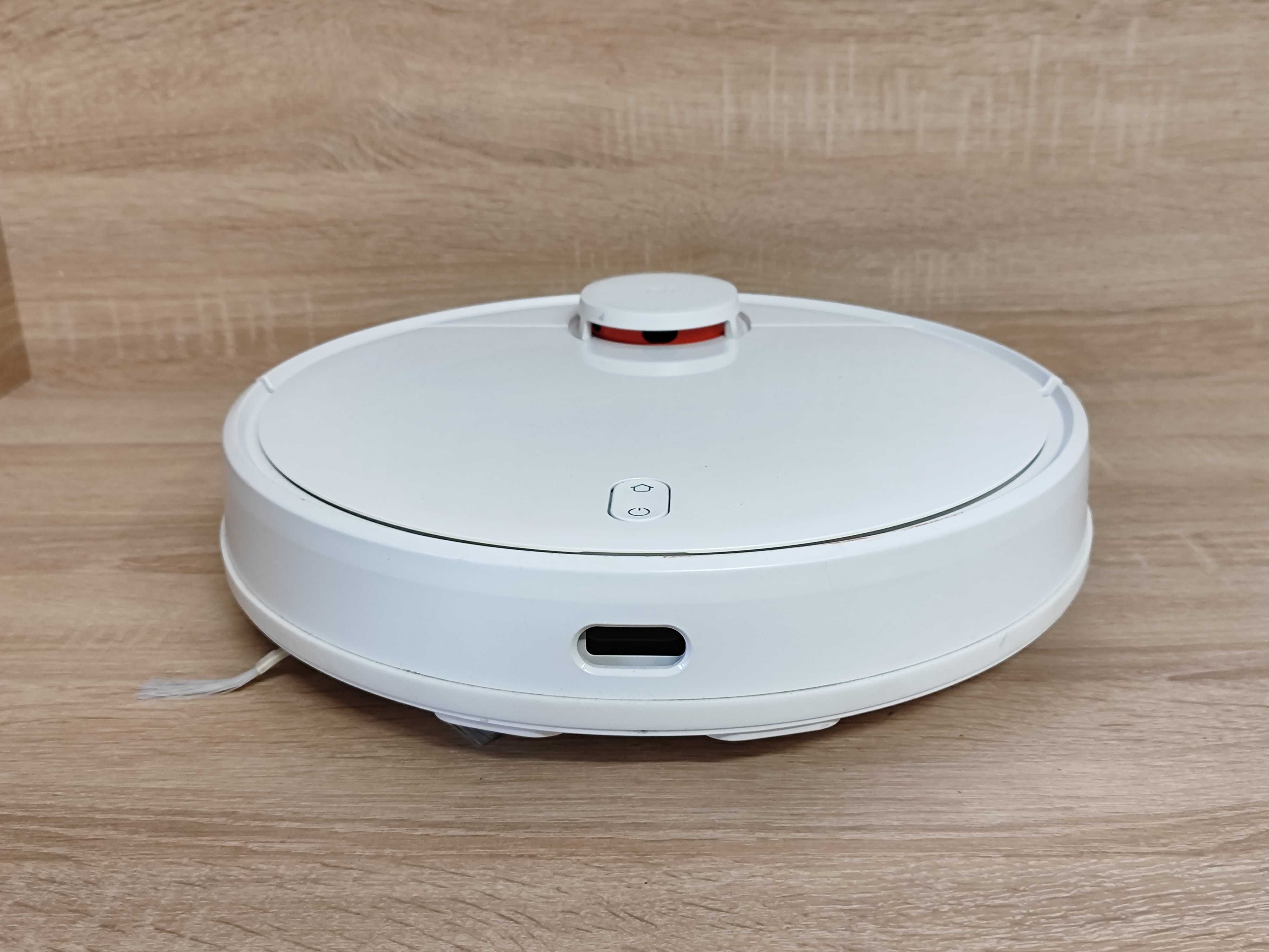 Robot sprzątający Xiaomi MI ROBOT VACUUM-MOP P Biały