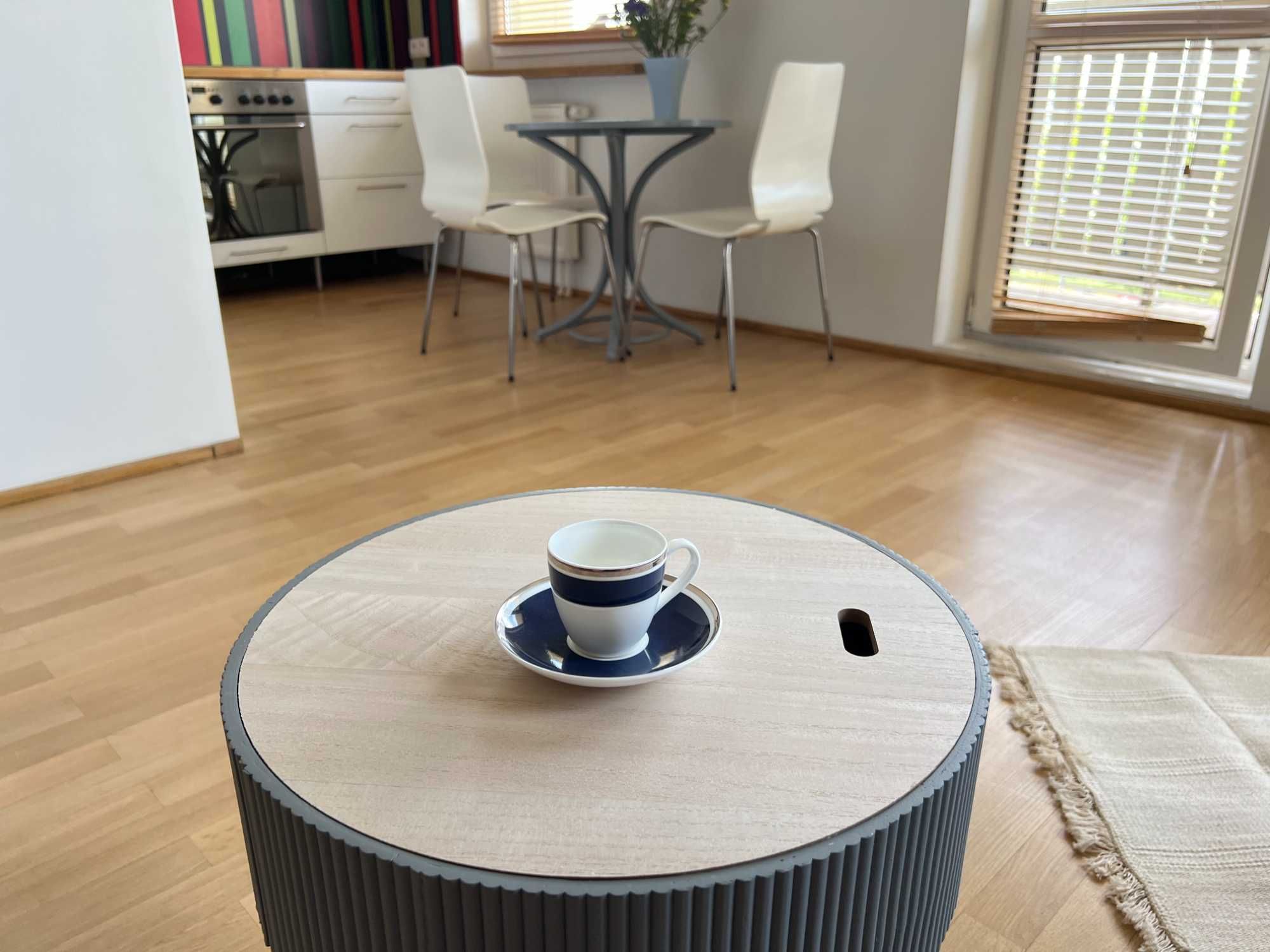 Kawalerka 32 m² | Grochowska | balkon | szybki internet gratis