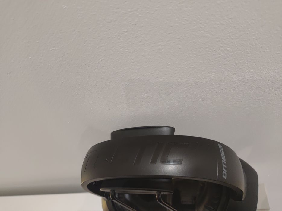 Sound Blaster Tactic Omega 3D słuchawki nauszne bezprzewodowe mikrofon