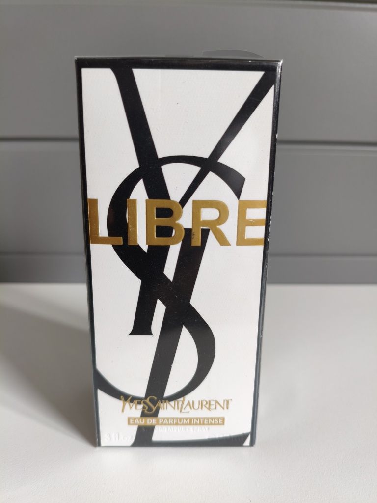 Yves Saint Laurent Libre EDP intense 90ml