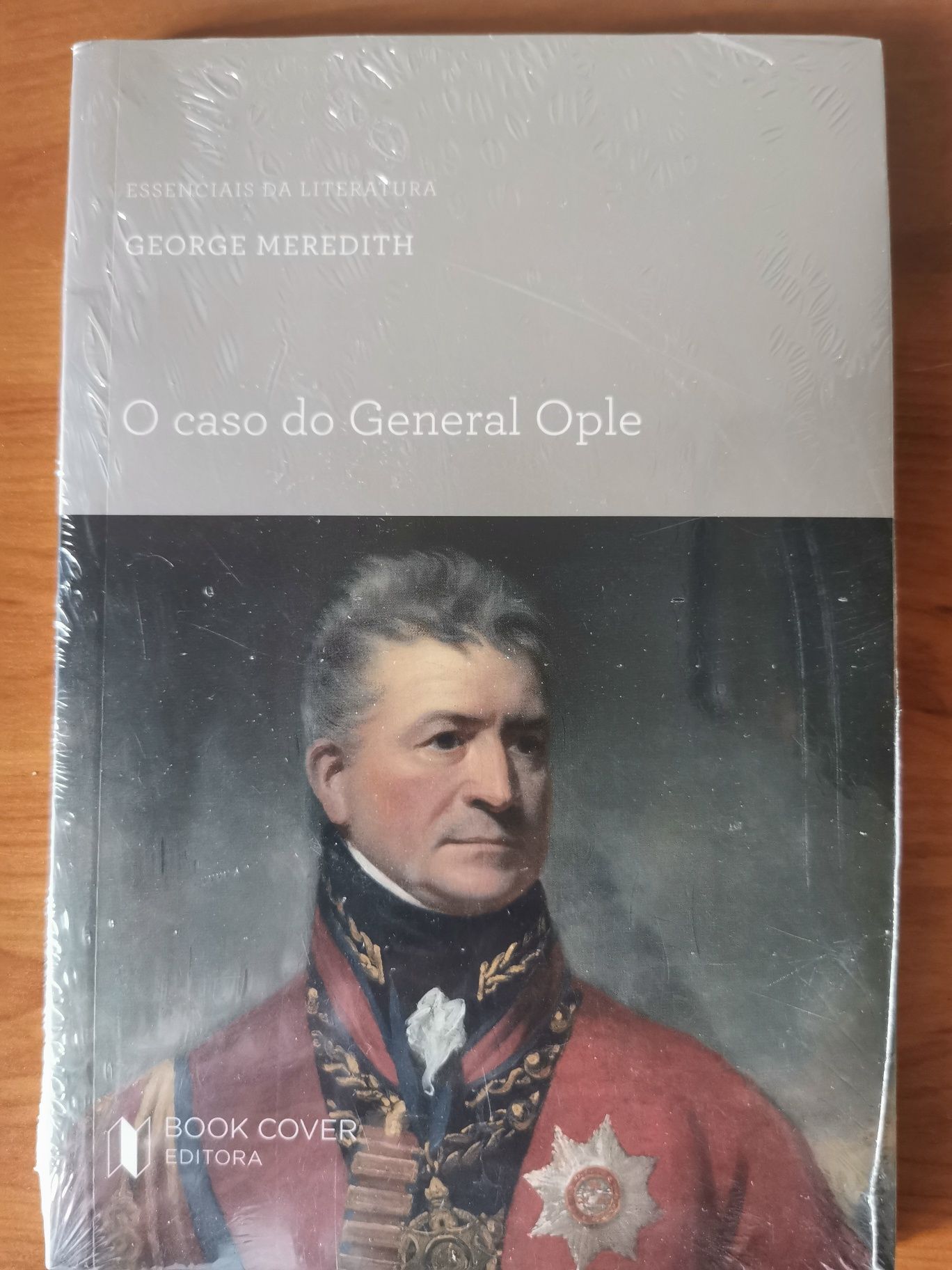 O Caso do General Ople (George Meredith)