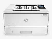 Poleasingowa Drukarka HP LaserJet Pro M402DNE 10-25K Kl.A