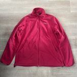Bluza polarowa damska Bergans rozmiar XL
