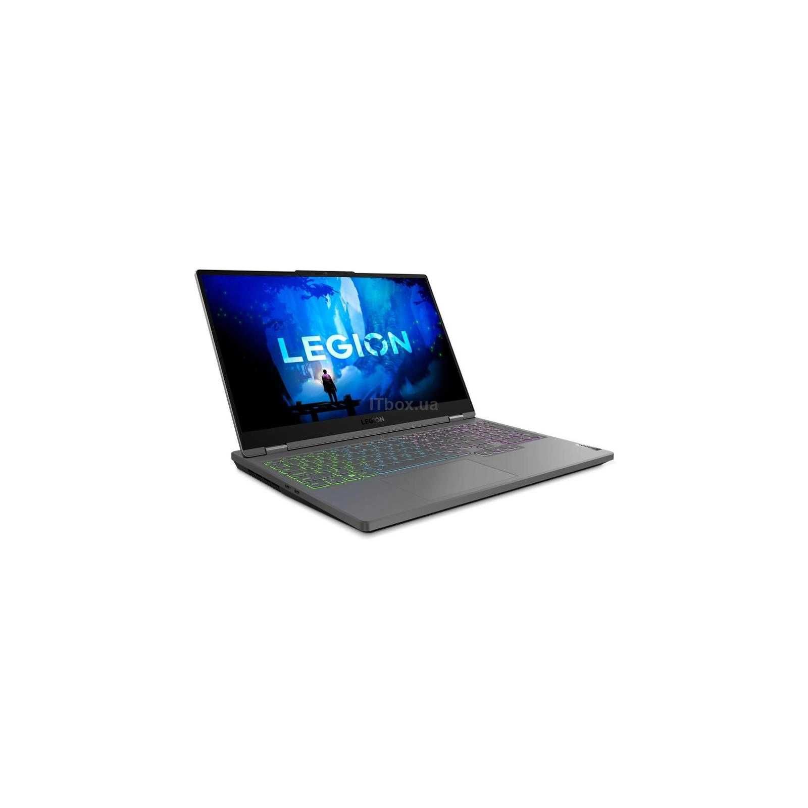 Ноутбук Lenovo 15.6" WQHD i7-12700H/16 Гб/SSD 1 Тб/RTX 3050 Ti 4Гб