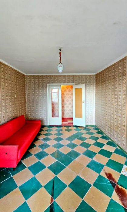 3 кім пр-т Аерокосмічний, метро Левада