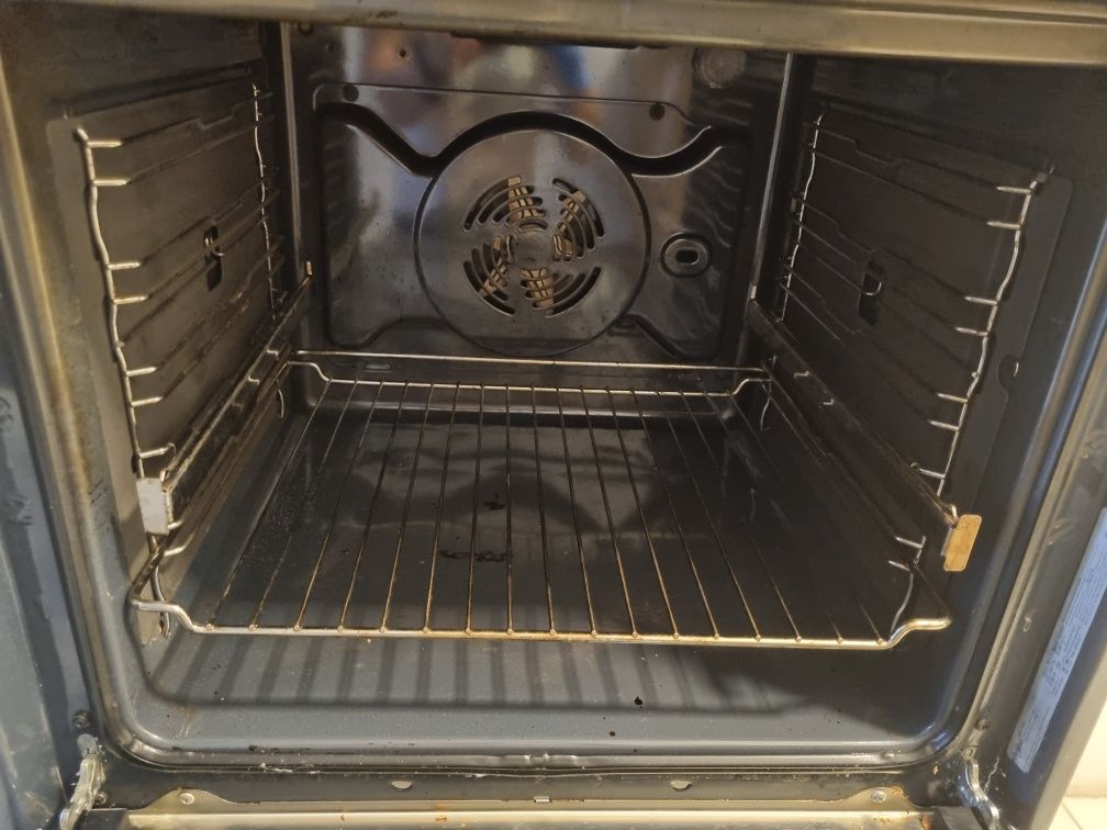 NA CZĘŚCI Piekarnik elektryczny Whirlpool OAKZ9 7921 CS NB Termoobieg