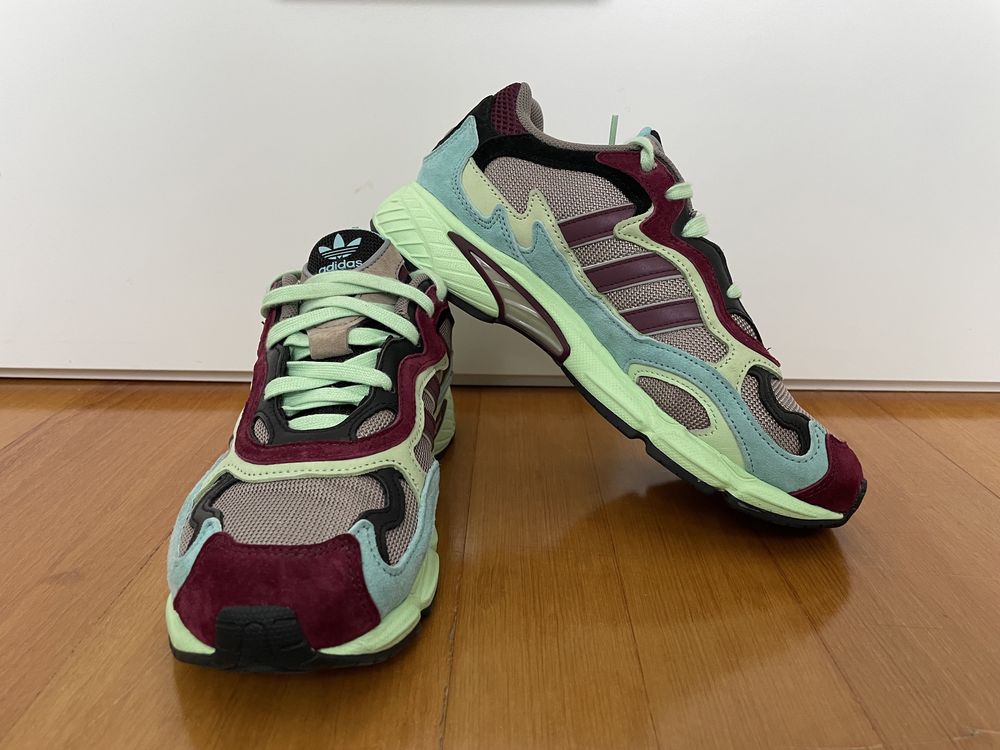 Adidas Temper Run