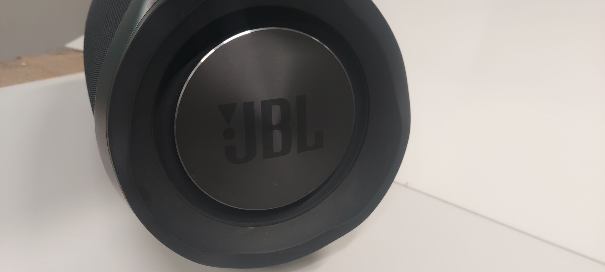 Jbl Boombox oryginalny.