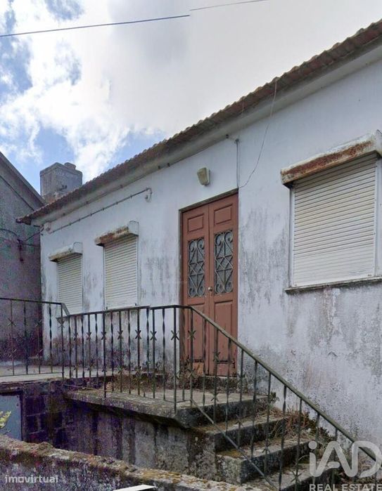 Casa / Villa em Antas de 220 m2