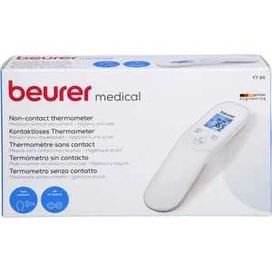 Beurer medical FT85 termometr bezkontaktowy