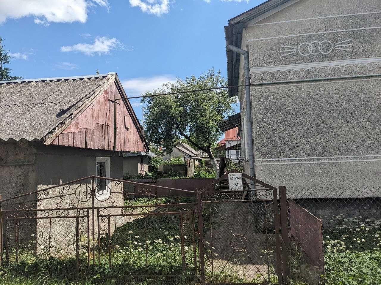 Продається будинок в м.Рогатин