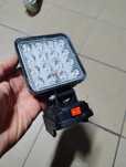 Lampa Halogen LED do baterii Makita