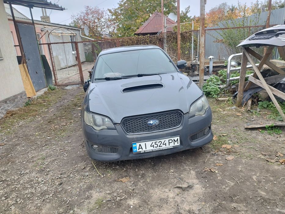 Продам Субару легасі