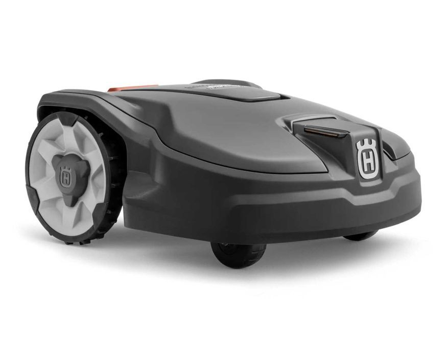 Kosiarka Robot Koszący Husqvarna Automower® Am315 Mark II Raty 0%
