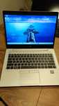 #1036 HP EliteBOOK 830 G6 13,3" i5-8365U 32GB 256SSD FV 23 GW12 Aklas