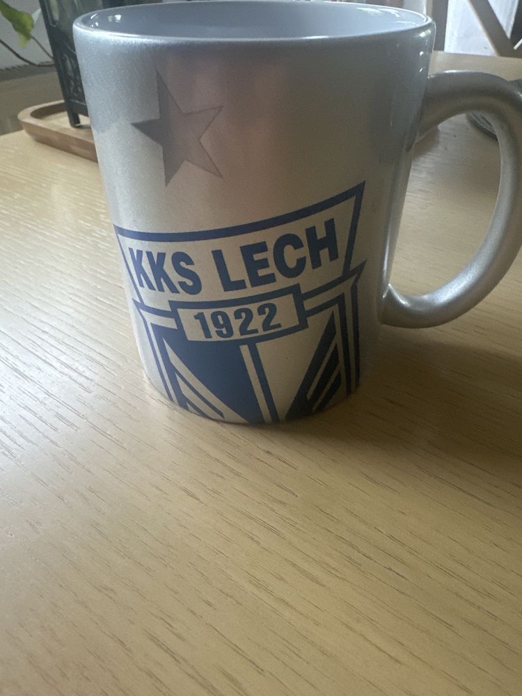 Kubek Lech Poznań