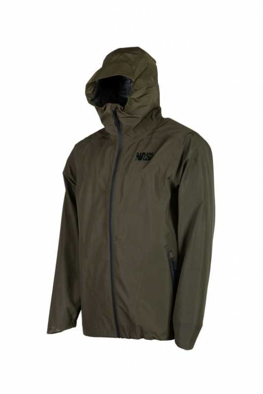 Nash ZT Extreme Waterproof Jacket XL - C6003