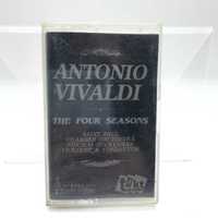 kaseta vivaldi - the four seasons (730)