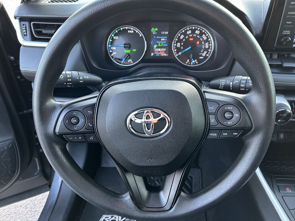 Продам Toyota Rav4 xle 2.5 hybrid
