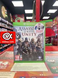 Assassin's Creed Unity Xbox One