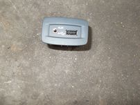 Gniazdo AUX, USB Renault Scenic III Nr.A24