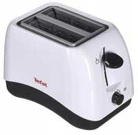 Toster Tefal TT130130 biały 850 W NOWY