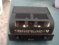 amplificador a válvulas