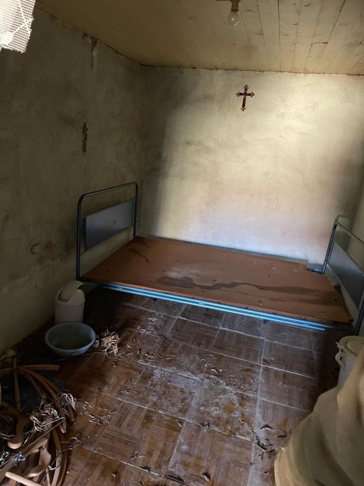 Casa antiga para venda