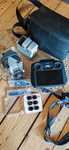 DJI Mini 4 Pro FMC Care  jak nowy
