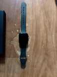 Продам смарт годинник watch 7