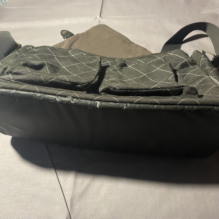 сумка через плече велика