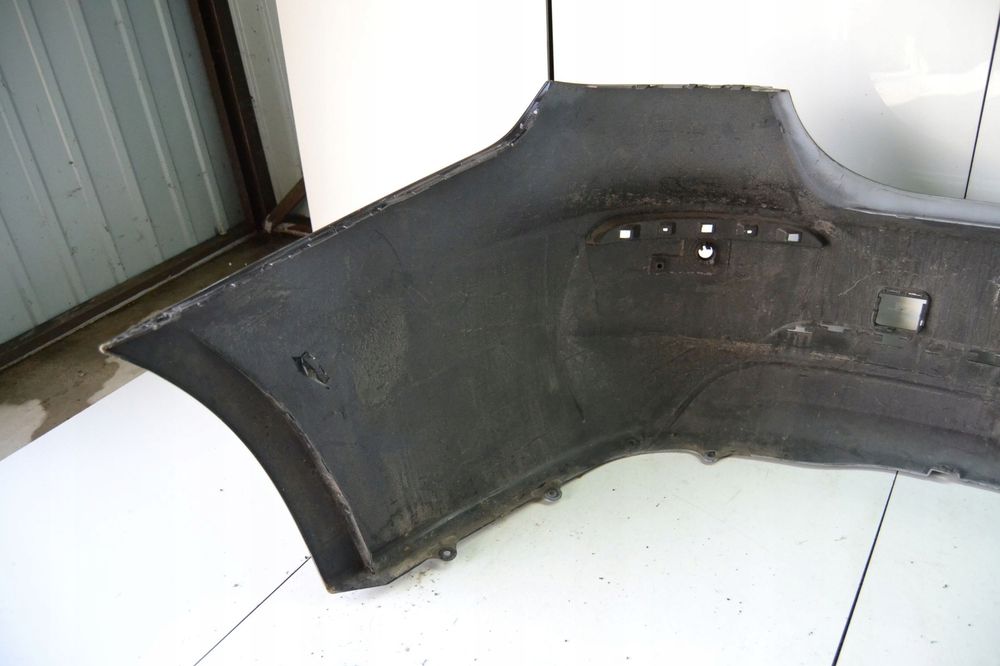 bmw 3 gt f34 2014 zderzak tylny