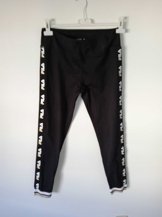 Calça  feminina Fila desportiva L