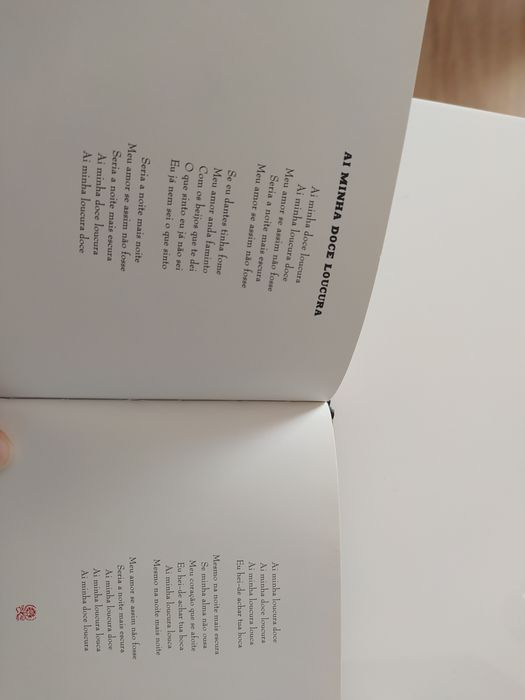 CD Amália - Fados, poemas e flores