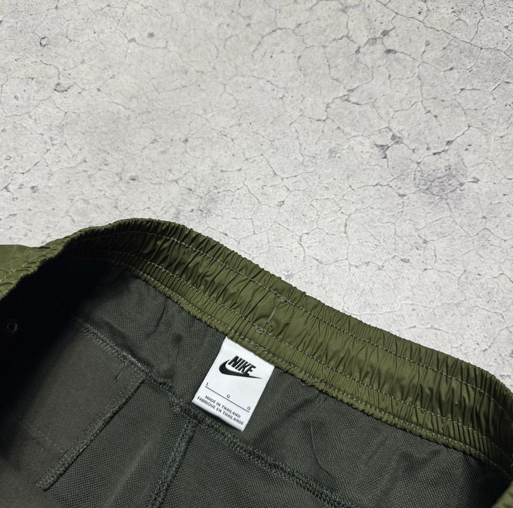 Мужские Спортивные Штаны Nike NSW Tech Fleece Оригинал Идеал M-L