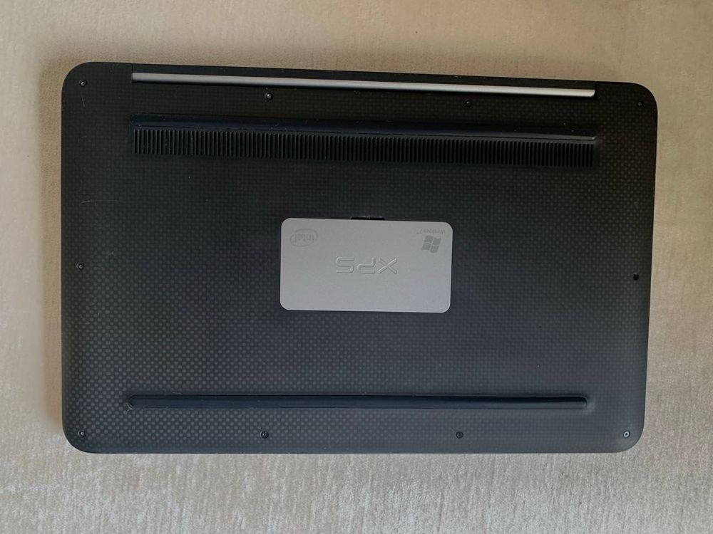 НЕ ПРОПУСТИ Intel Core i7 Dell XPS 13" Ультрабук
