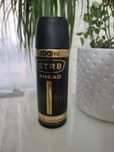 STR8 Ahead dezodorant w aerozolu 200ml nowy + gratis