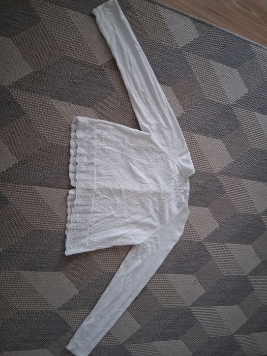 Sweterek Newbie 122-128