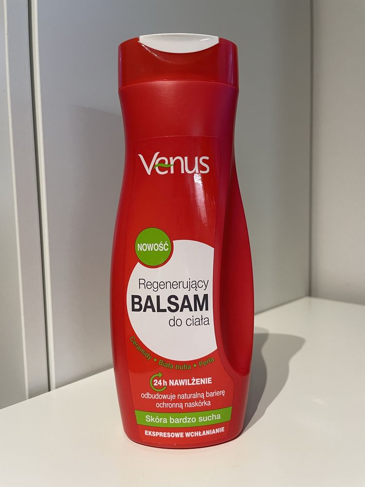 Venus Balsam do ciała