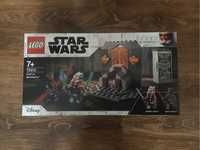 Lego Star Wars 75310 Kraków Katowice śląskie opolskie