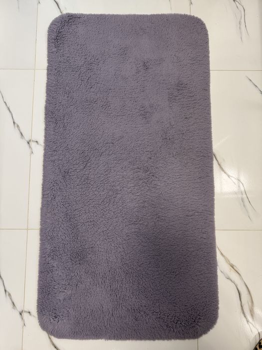 Коврик из эко-шерсти р. 60*120