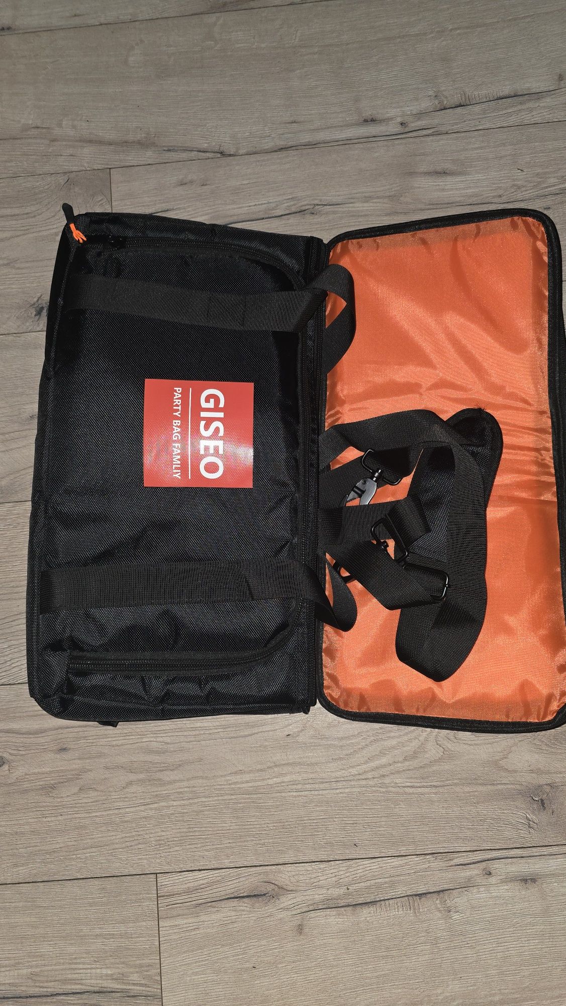 Torba na głośnik JBL Partybox