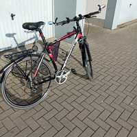 Rower Unibike Prime koła 28', rama 21'