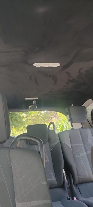 Продам автомобіль  Рено Гранд Сценік