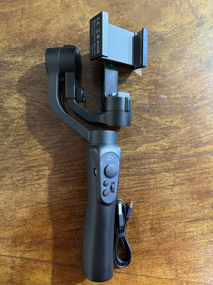 Zhiyun Smooth Q - Gimbal