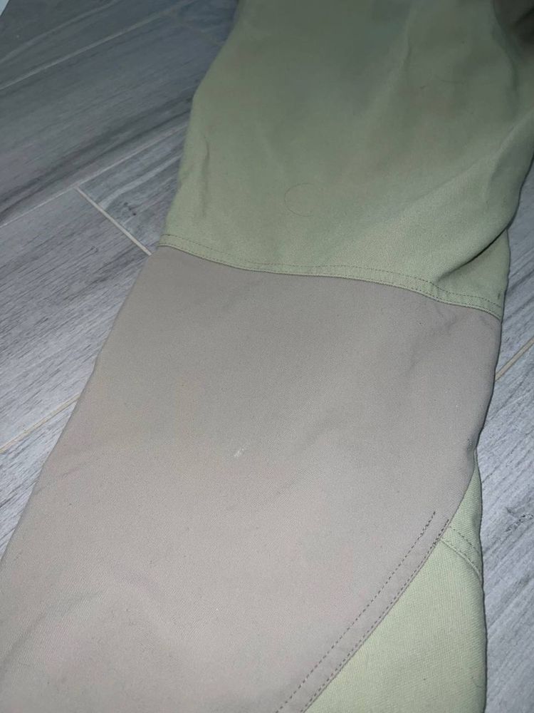 Taktyczne spodnie Cargo Pants Haglöfs Climatic