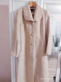 Продається весняне кашемірове жіноче якісне пальто(деталі фото,опис)