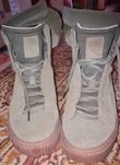 Buty marki Puma dla dzieci i mlodzieży oraz kobiet.