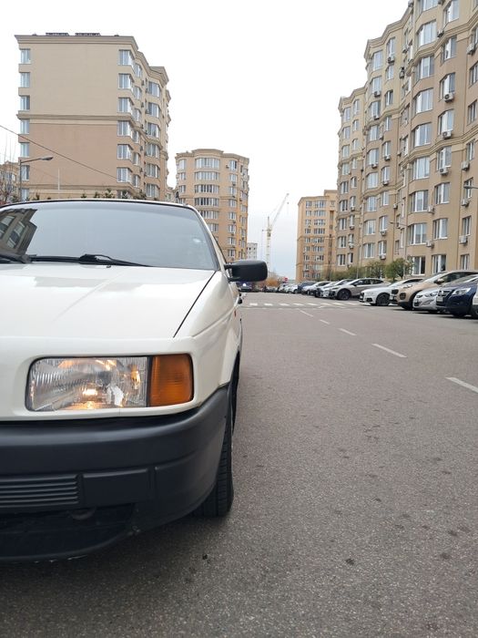 Volkswagen Passat B3. Надійний, доглянутий, в хорошому стані.