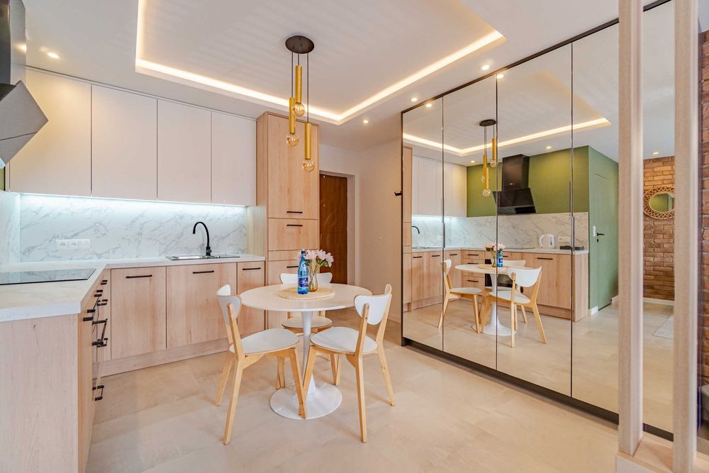 Apartament, noclegi, na doby, Centrum Strzelec Opolskich